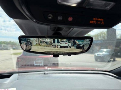 2024 Chevrolet Blazer EV RS eAWD