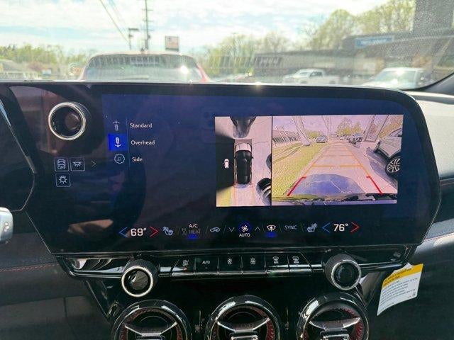 2024 Chevrolet Blazer EV RS eAWD