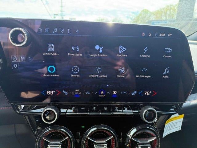 2024 Chevrolet Blazer EV RS eAWD