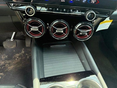 2024 Chevrolet Blazer EV RS eAWD