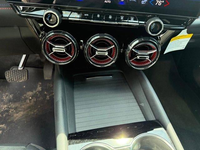 2024 Chevrolet Blazer EV RS eAWD