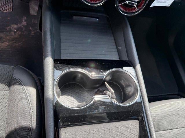 2024 Chevrolet Blazer EV RS eAWD