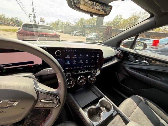 2024 Chevrolet Blazer EV RS eAWD