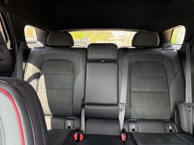 2024 Chevrolet Blazer EV RS eAWD