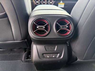 2024 Chevrolet Blazer EV RS eAWD