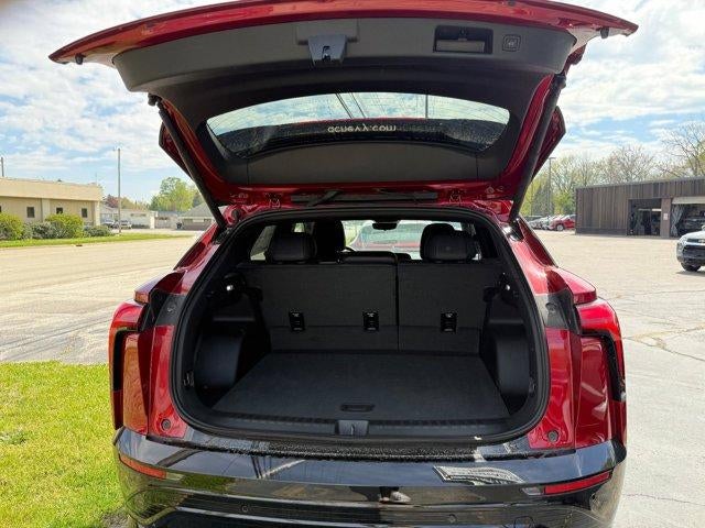 2024 Chevrolet Blazer EV RS eAWD