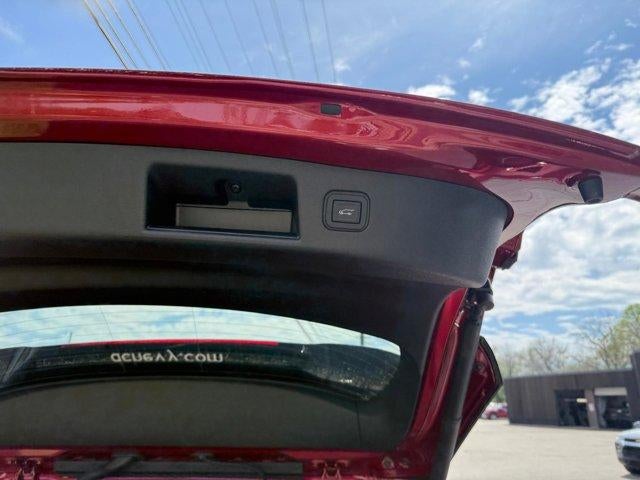 2024 Chevrolet Blazer EV RS eAWD