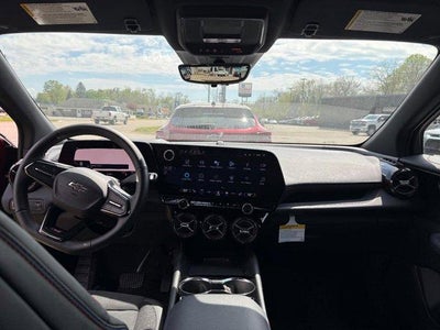 2024 Chevrolet Blazer EV RS eAWD