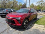 2024 Chevrolet Blazer EV RS eAWD