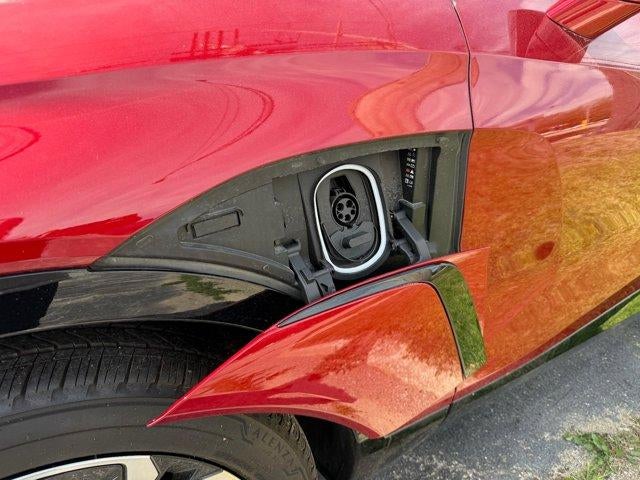 2024 Chevrolet Blazer EV RS eAWD