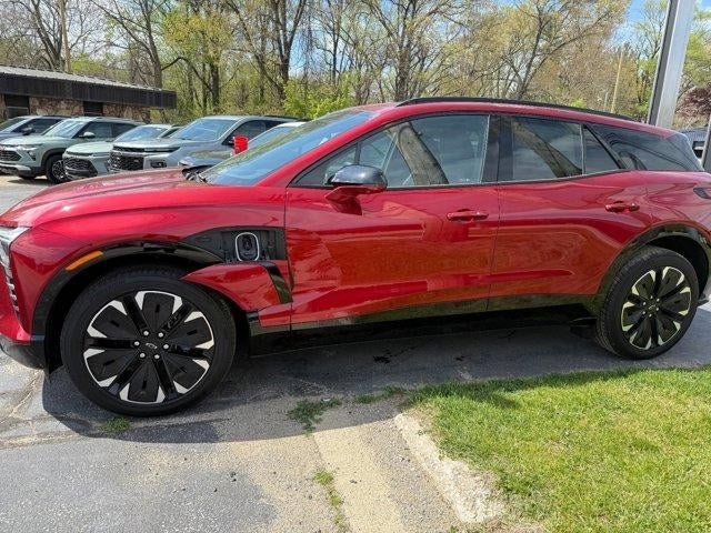 2024 Chevrolet Blazer EV RS eAWD