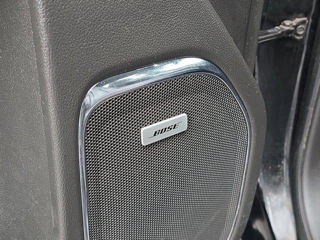 2014 GMC Sierra 1500 Crew Cab Short Box 4-Wheel Drive SLT