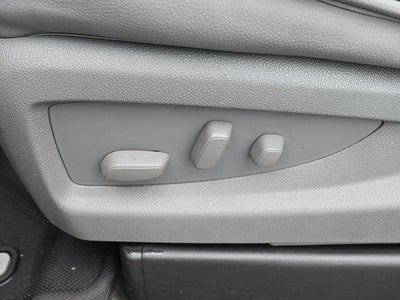 2014 GMC Sierra 1500 Crew Cab Short Box 4-Wheel Drive SLT