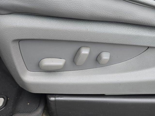 2014 GMC Sierra 1500 Crew Cab Short Box 4-Wheel Drive SLT