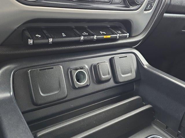 2014 GMC Sierra 1500 Crew Cab Short Box 4-Wheel Drive SLT