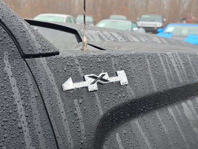 2014 GMC Sierra 1500 Crew Cab Short Box 4-Wheel Drive SLT