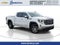 2025 GMC Sierra 1500 Crew Cab Short Box 4-Wheel Drive SLT