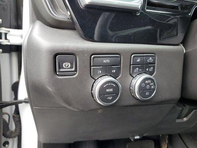 2025 GMC Sierra 1500 Crew Cab Short Box 4-Wheel Drive SLT