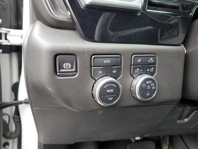 2025 GMC Sierra 1500 Crew Cab Short Box 4-Wheel Drive SLT