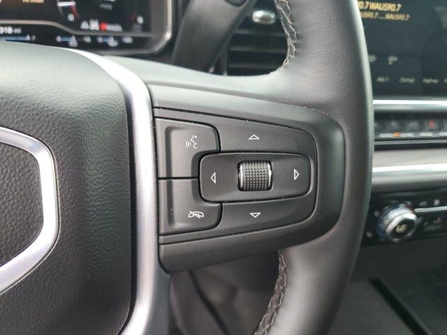 2025 GMC Sierra 1500 Crew Cab Short Box 4-Wheel Drive SLT