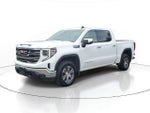 2025 GMC Sierra 1500 Crew Cab Short Box 4-Wheel Drive SLT