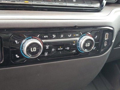 2025 GMC Sierra 1500 Crew Cab Short Box 4-Wheel Drive SLT