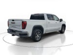 2025 GMC Sierra 1500 Crew Cab Short Box 4-Wheel Drive SLT
