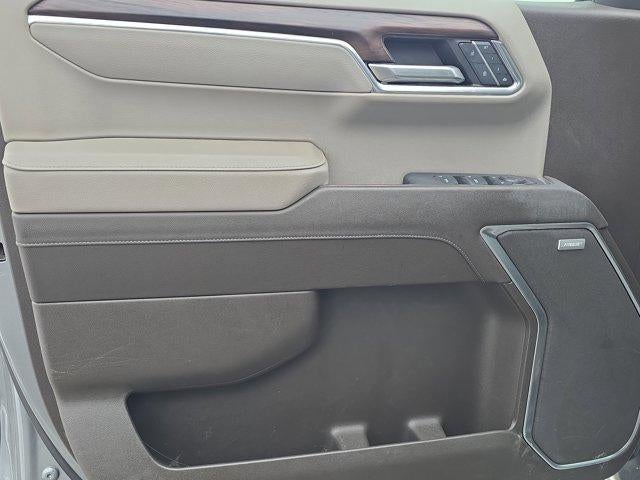 2025 GMC Sierra 1500 Crew Cab Short Box 4-Wheel Drive SLT