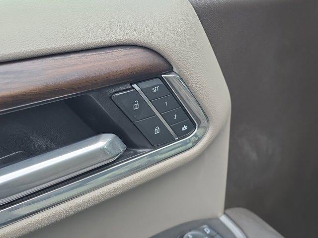 2025 GMC Sierra 1500 Crew Cab Short Box 4-Wheel Drive SLT