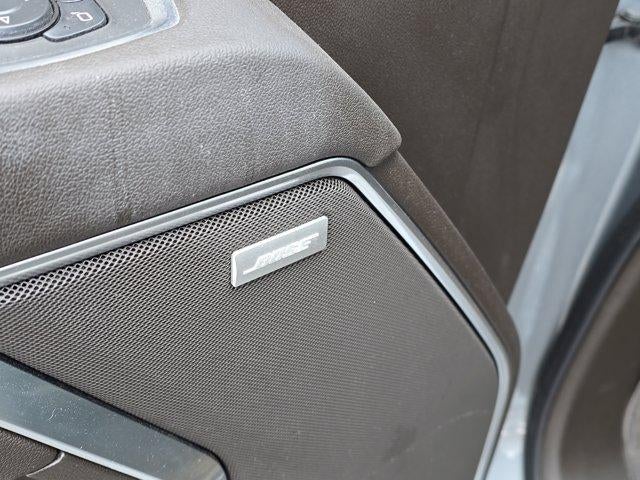 2025 GMC Sierra 1500 Crew Cab Short Box 4-Wheel Drive SLT