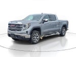 2025 GMC Sierra 1500 Crew Cab Short Box 4-Wheel Drive SLT