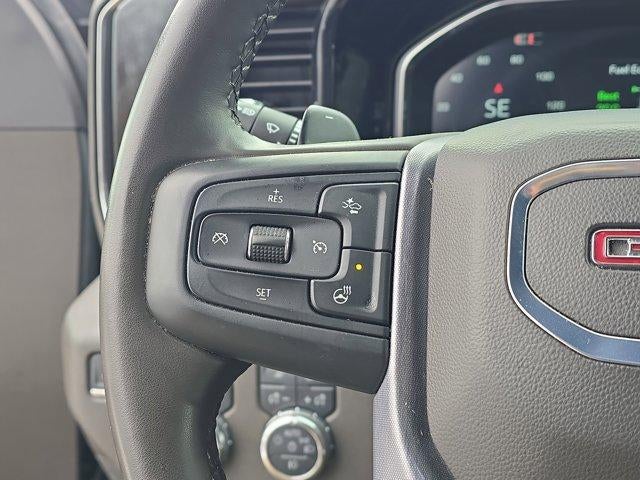 2025 GMC Sierra 1500 Crew Cab Short Box 4-Wheel Drive SLT