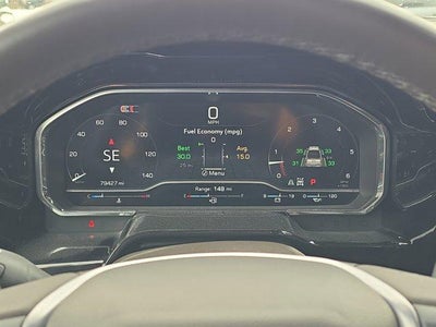 2025 GMC Sierra 1500 Crew Cab Short Box 4-Wheel Drive SLT