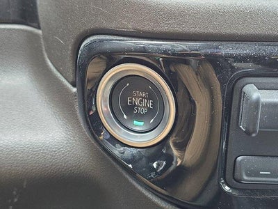 2025 GMC Sierra 1500 Crew Cab Short Box 4-Wheel Drive SLT