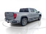 2025 GMC Sierra 1500 Crew Cab Short Box 4-Wheel Drive SLT