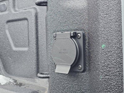 2025 GMC Sierra 1500 Crew Cab Short Box 4-Wheel Drive SLT