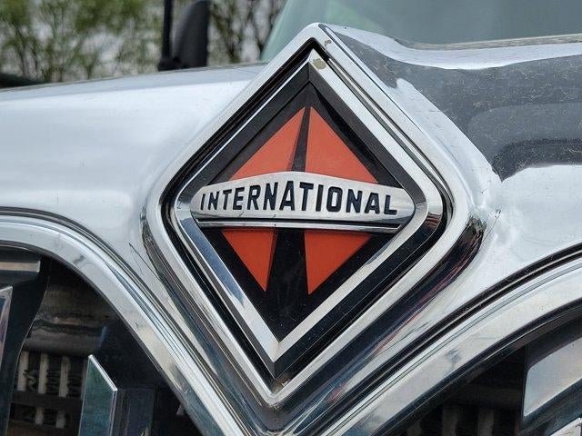 2016 INTERNATIONAL UNKNOWN UNKNOWN