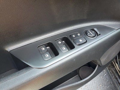 2023 Kia Rio LX IVT