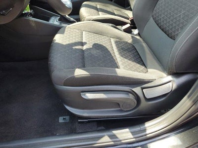 2023 Kia Rio LX IVT