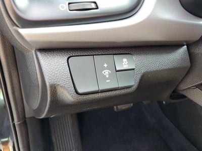 2023 Kia Rio LX IVT