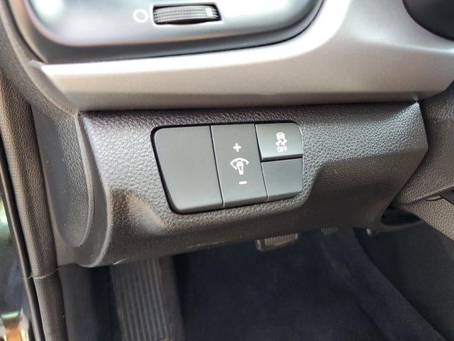 2023 Kia Rio LX IVT