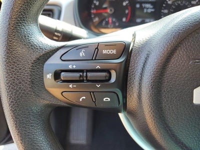 2023 Kia Rio LX IVT
