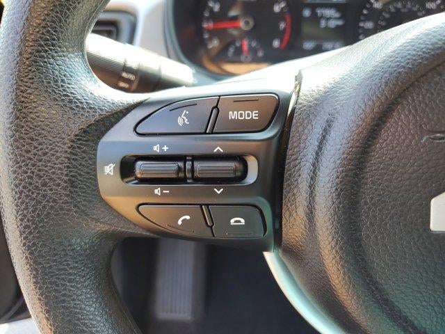 2023 Kia Rio LX IVT