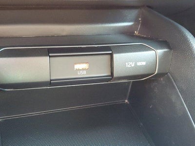 2023 Kia Rio LX IVT