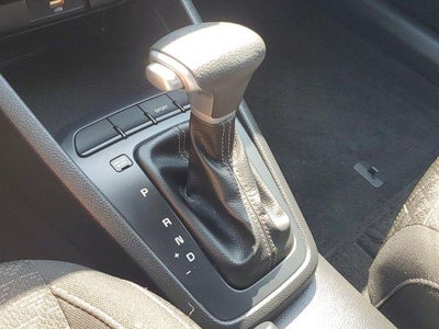 2023 Kia Rio LX IVT