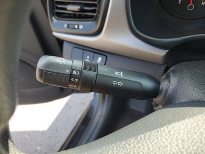 2023 Kia Rio LX IVT
