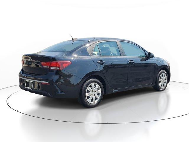 2023 Kia Rio LX IVT