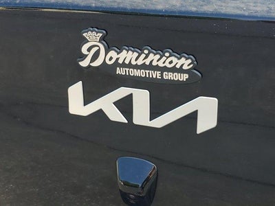 2023 Kia Rio LX IVT