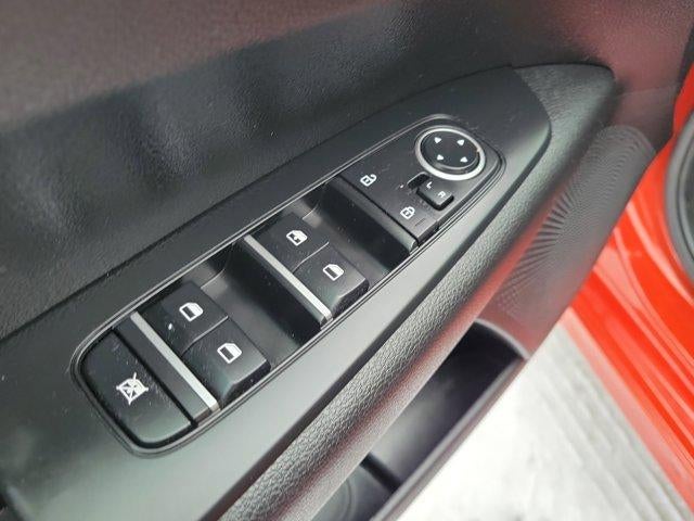 2024 Kia Forte LX IVT