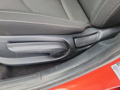 2024 Kia Forte LX IVT